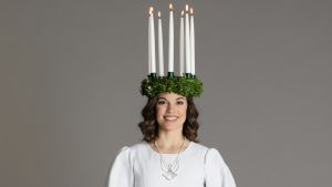 Finlands lucia