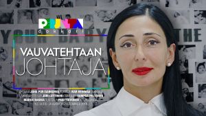 Vauvatehtaan johtaja