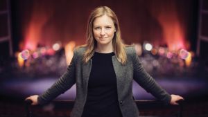 Helsingin kaupunginorkesterin konsertteja