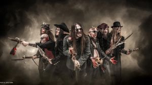 Jag måste skrika - en metaldokumentär
