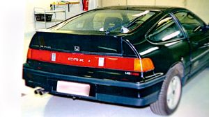 Honda-liiga