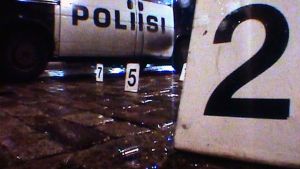 Poliisimurhat