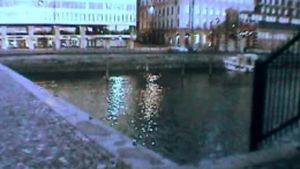 Operaatio jalka ja vankilapako