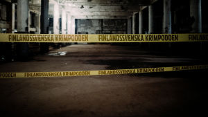 Finlandssvenska krimpodden