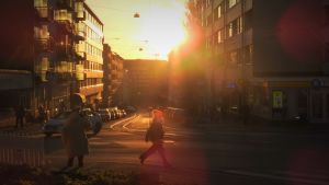 Kallio – Alue, jossa pornokauppias ja pappi kulkevat luontevasti rinta rinnan
