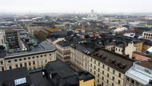 Kaupunginosat – Mitä ne oikeastaan ovat ja millaisiin alueisiin Helsinki on jaettu?