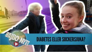 Att leva med diabetes, mystisk olja på Brasiliens stränder och panta nå mera