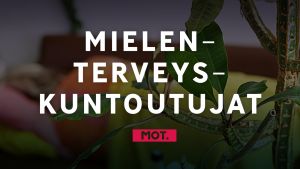 Mielenterveyskuntoutujien asumispalvelut ovat pahimmillaan säilytystä.