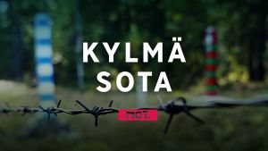 Kylmän sodan suomalaisagentit