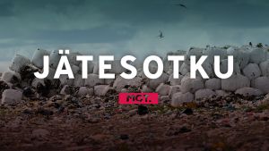 Suomen komein jätesotku