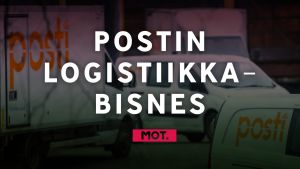 Postin hukatut miljoonat