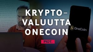 OneCoin - Jättihuijauksen suomalaisuhrit