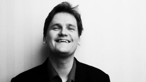 Radion sinfoniaorkesterin konsertti