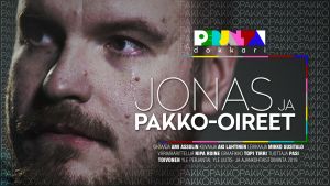 Jonas ja pakko-oireet