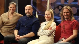 Efter Nio