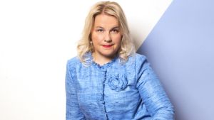 RSO Musiikkitalossa