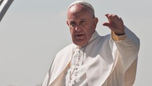 Onnistuuko paavi Franciscus katolisen kirkon uudistamisessa?