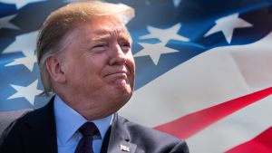 USA och Trump - mot valet 2020