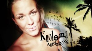 Kuolema auringossa