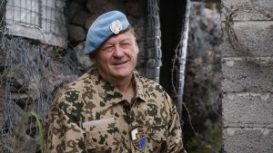 Risto - Kun sodan äänet ei vaimene