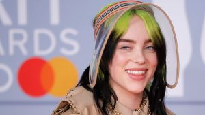 Yle live: Brit awards 2020