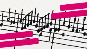 Musiikkia vanhasta Euroopasta