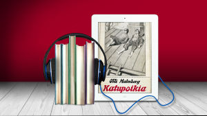 Olli Malmberg: Katupoikia