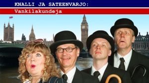 Vankilakundeja