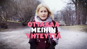 MOT etsii juttuvinkkejä koronavirukseen liittyen
