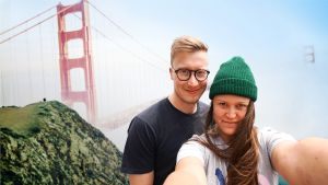 Silicon Valley, Baby