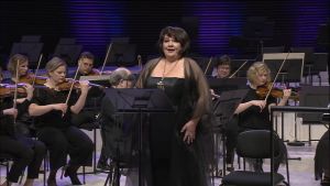 Dmitri Shostakovitshin sinfonia nro 14