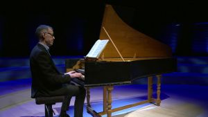 Johann Sebastian Bachin musiikkia