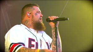 Rag’n’Bone Man