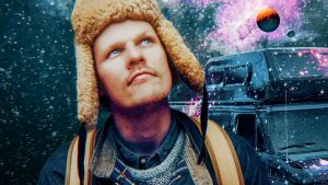 Kosmos - maailmankaikkeus viidessä minuutissa