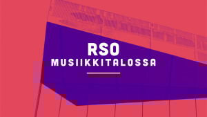 Solistina viulisti Augustin Hadelich