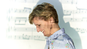 Maisteri Lindgrenin musiikkiesitelmä