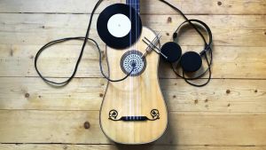 Musiikkien risteyksissä