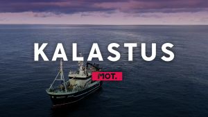 Näin myytiin Suomen kalavedet