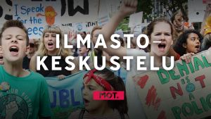 Ilmastoepäilyn kylväjät