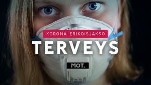 Korona I: Taistelu tuntematonta vastaan