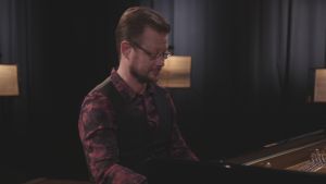 Teosesittelyssä Prokofjevin Sinfonia nro 1 D-duuri “Klassinen” op. 25