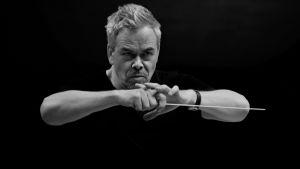 Radion sinfoniaorkesterin konsertti
