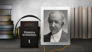 Välskärin kertomuksia 1