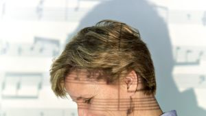 Maisteri Lindgrenin musiikkiesitelmä