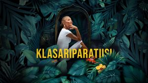 Klasariparatiisi