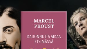 Kadonnutta aikaa etsimässä 1