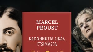Kadonnutta aikaa etsimässä 7
