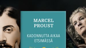 Kadonnutta aikaa etsimässä 4
