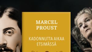 Kadonnutta aikaa etsimässä 10