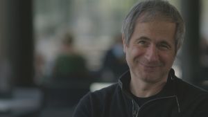 Haastattelussa Piotr Anderszewski